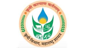 Agriculture Department Logo